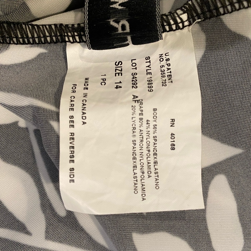 Bathing Suit - image 5